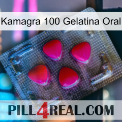 Kamagra 100 Oral Jelly 13